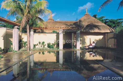 Paradise Cove Hotel & Spa 38
